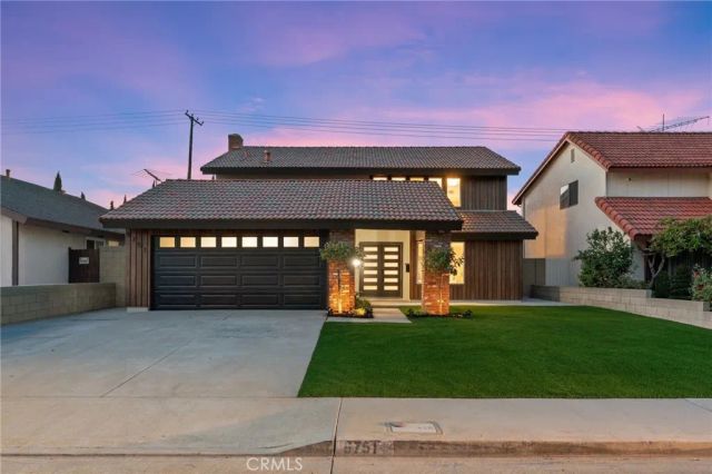 5751 Park West Circle, La Palma, CA 90623