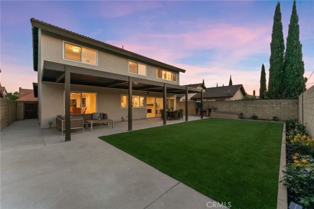 5751 Park West Circle, La Palma, CA 90623