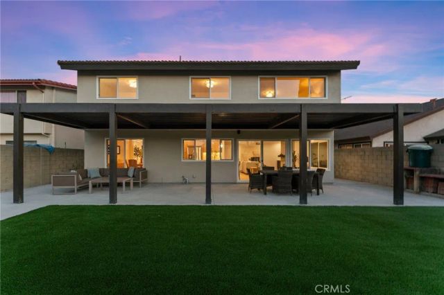 5751 Park West Circle, La Palma, CA 90623