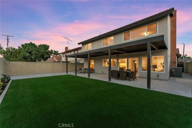 5751 Park West Circle, La Palma, CA 90623