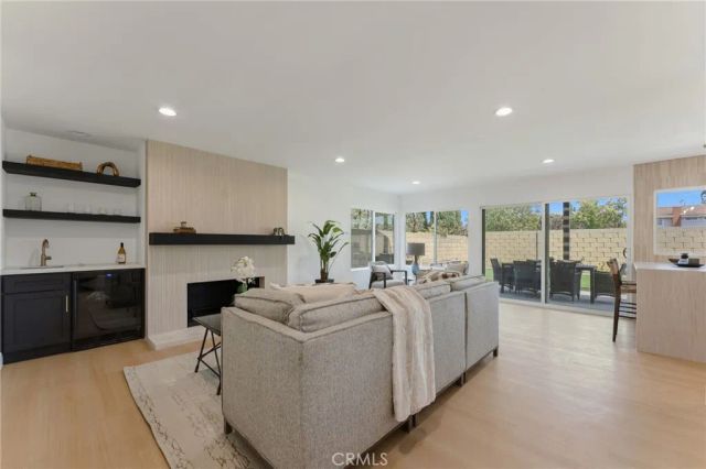 5751 Park West Circle, La Palma, CA 90623
