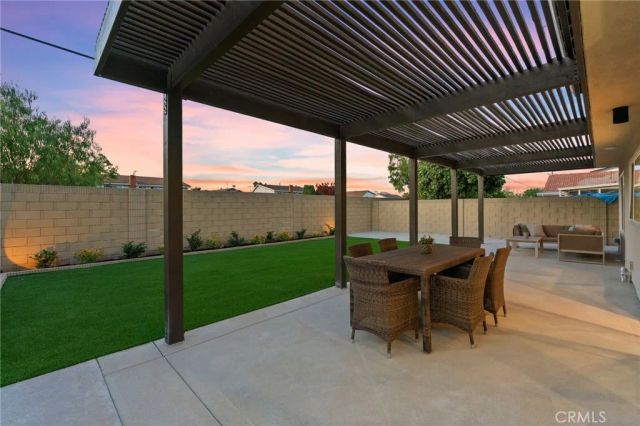 5751 Park West Circle, La Palma, CA 90623