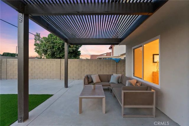 5751 Park West Circle, La Palma, CA 90623