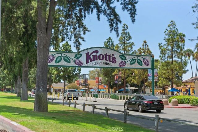 5751 Park West Circle, La Palma, CA 90623