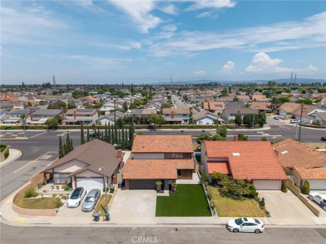 5751 Park West Circle, La Palma, CA 90623