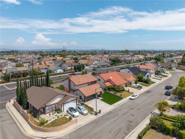 5751 Park West Circle, La Palma, CA 90623