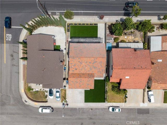 5751 Park West Circle, La Palma, CA 90623