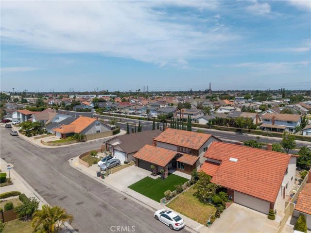 5751 Park West Circle, La Palma, CA 90623