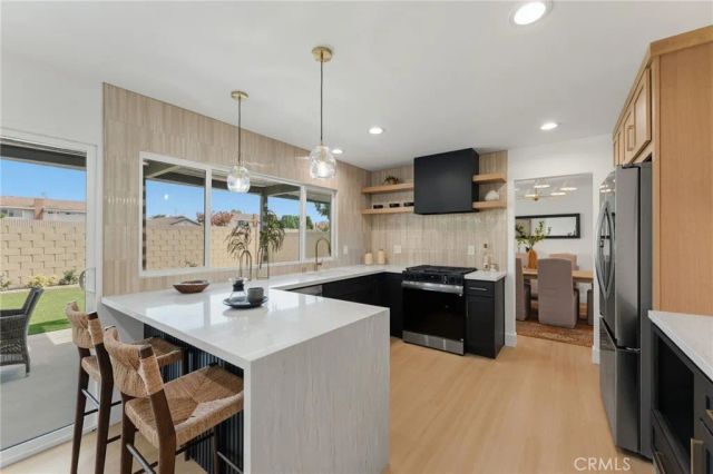 5751 Park West Circle, La Palma, CA 90623