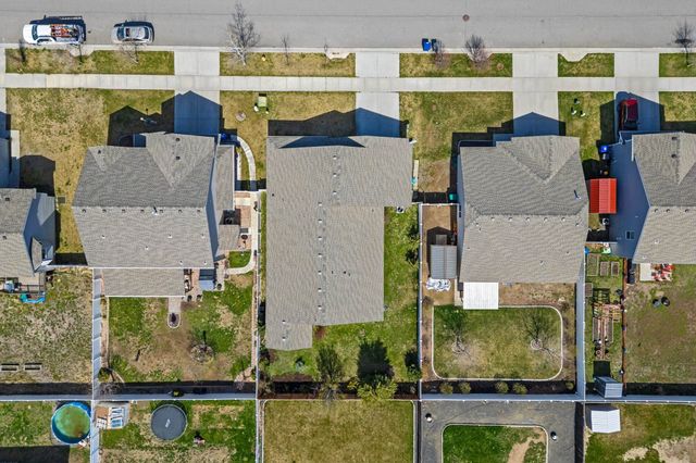 12827 W 3rd Ave, Airway Heights, WA 99001