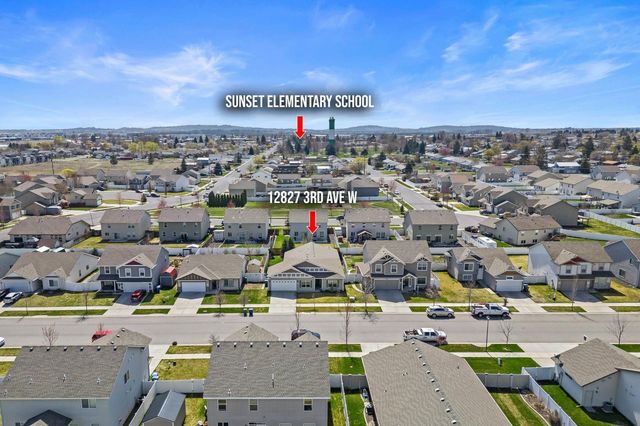 12827 W 3rd Ave, Airway Heights, WA 99001