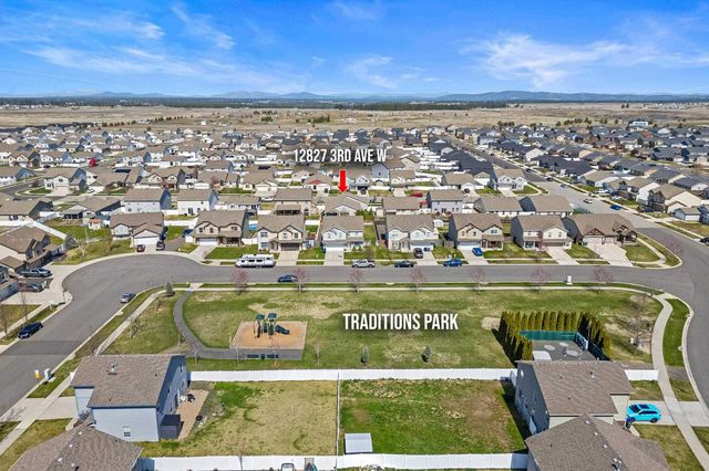 12827 W 3rd Ave, Airway Heights, WA 99001