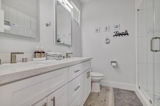 18515 Shaman Drive, Galveston, TX 77554