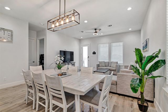18515 Shaman Drive, Galveston, TX 77554