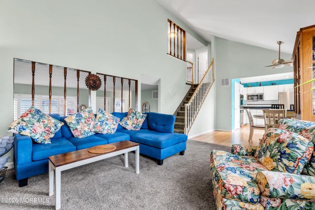 23 Albert Drive, Old Bridge, NJ 08857