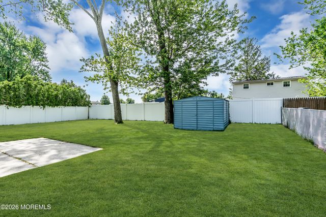 23 Albert Drive, Old Bridge, NJ 08857