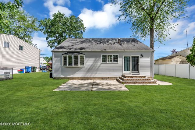 23 Albert Drive, Old Bridge, NJ 08857