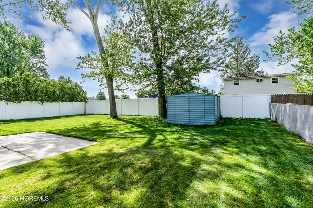 23 Albert Drive, Old Bridge, NJ 08857