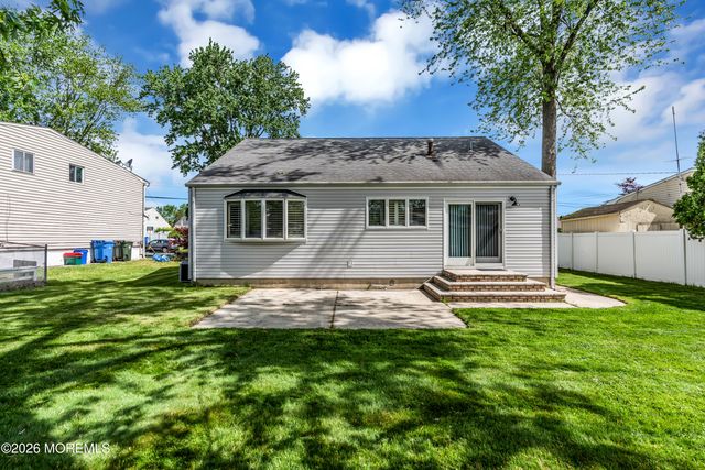 23 Albert Drive, Old Bridge, NJ 08857