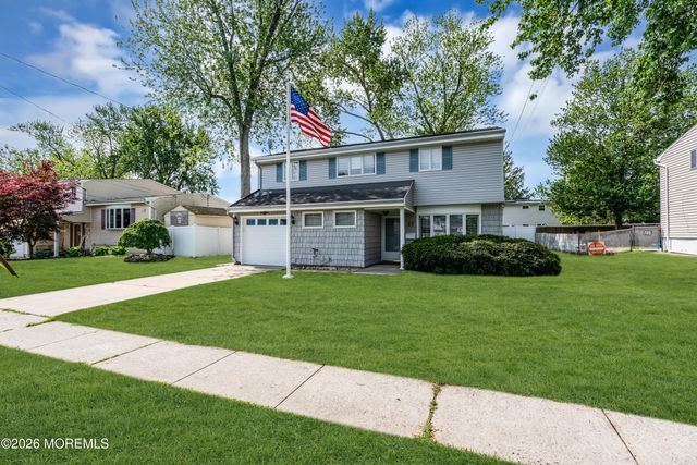 23 Albert Drive, Old Bridge, NJ 08857