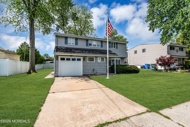 23 Albert Drive, Old Bridge, NJ 08857