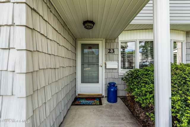 23 Albert Drive, Old Bridge, NJ 08857