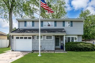 23 Albert Drive, Old Bridge, NJ 08857
