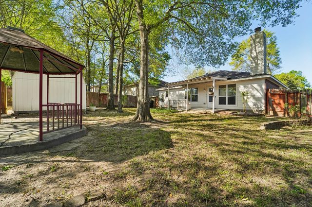 281 Mesa View, Conroe, TX 77316