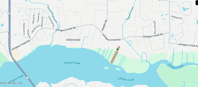 4122 HILLWOOD Road, Jacksonville, FL 32223