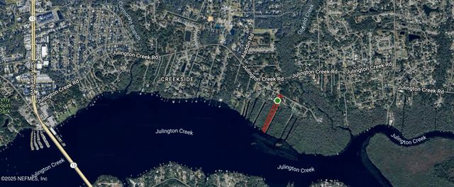 4122 HILLWOOD Road, Jacksonville, FL 32223