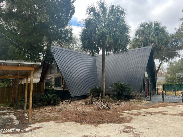 4122 HILLWOOD Road, Jacksonville, FL 32223