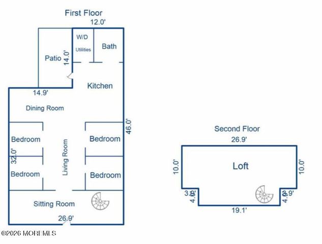 220 Garfield Avenue, Toms River, NJ 08753