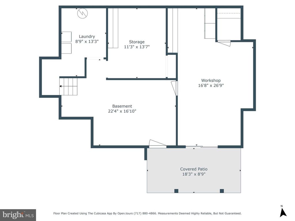 4855 FAKE RD, York, PA 17406