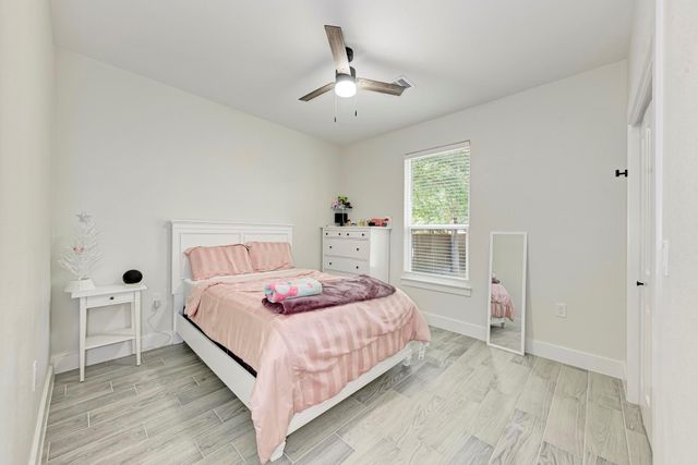 116 Mokulua LN, Bastrop, TX 78602