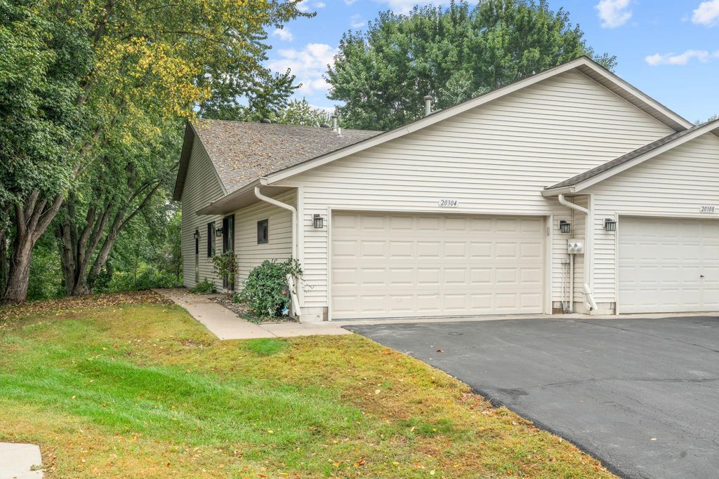 20304 Hunter Court, Lakeville, MN 55044