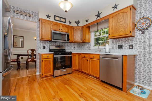 3009 TIFFANY TRL, Abingdon, MD 21009