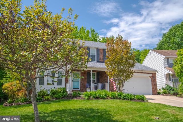3009 TIFFANY TRL, Abingdon, MD 21009