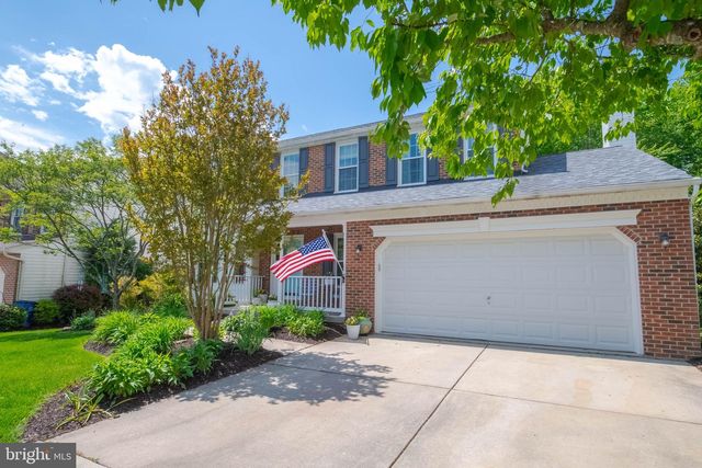 3009 TIFFANY TRL, Abingdon, MD 21009