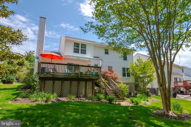 3009 TIFFANY TRL, Abingdon, MD 21009