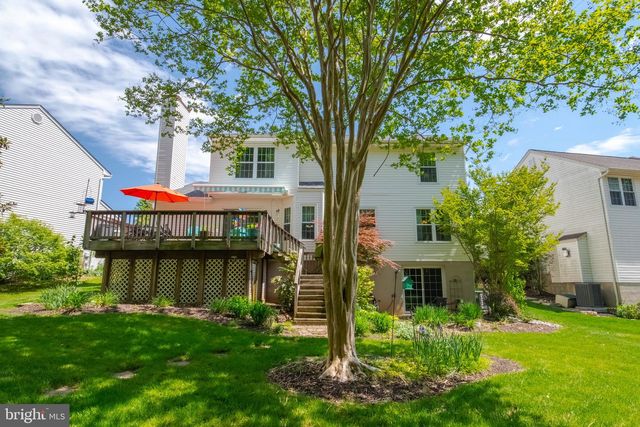 3009 TIFFANY TRL, Abingdon, MD 21009