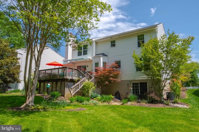 3009 TIFFANY TRL, Abingdon, MD 21009