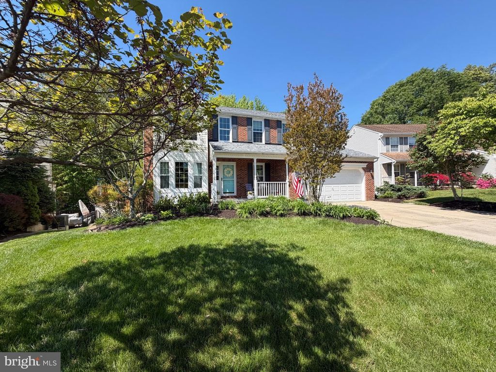 3009 TIFFANY TRL, Abingdon, MD 21009