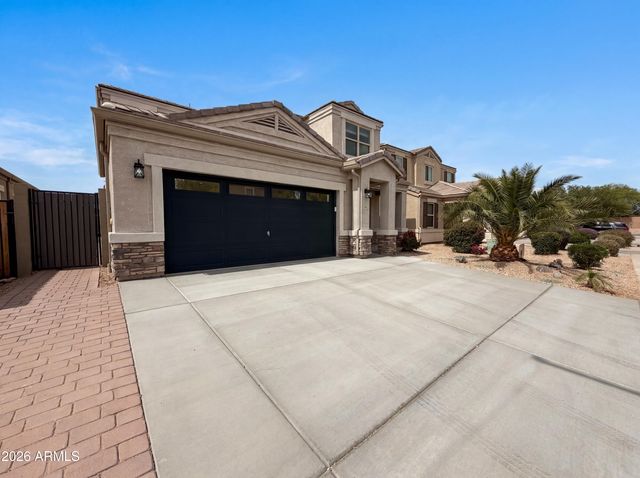 41978 W RAMONA Street, Maricopa, AZ 85138