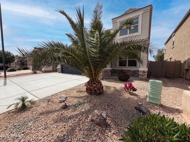 41978 W RAMONA Street, Maricopa, AZ 85138