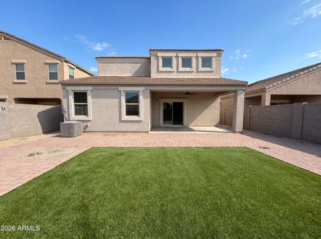 41978 W RAMONA Street, Maricopa, AZ 85138