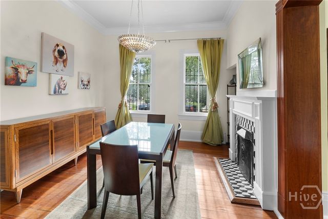 524 E Henry Street, Savannah, GA 31401