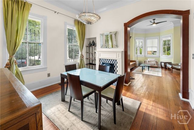 524 E Henry Street, Savannah, GA 31401