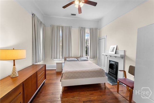 524 E Henry Street, Savannah, GA 31401