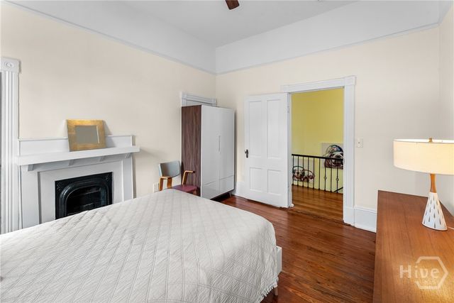 524 E Henry Street, Savannah, GA 31401