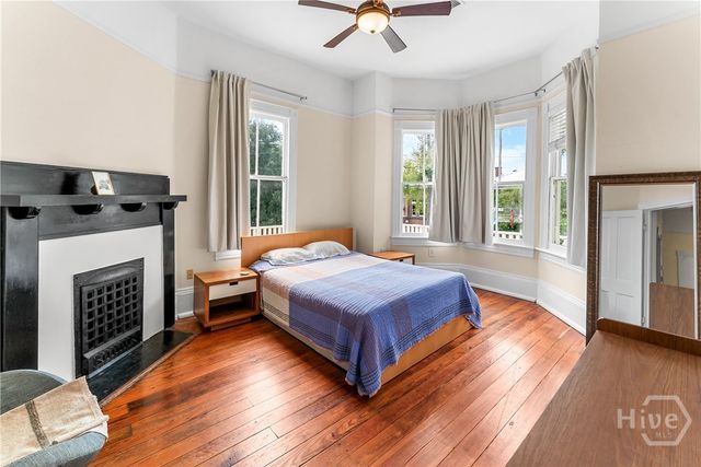 524 E Henry Street, Savannah, GA 31401